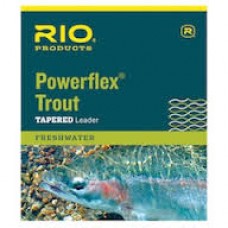 Rio 9' PowerFlex Leaders